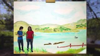 Painting En Plein Air | ArtQuest | NPT