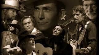 I Saw the Light - Hank Williams - (covertune)