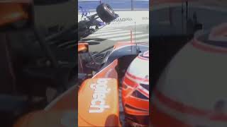 Famous Button launches Wehrlein in Monaco Wealth