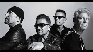 U2 - Ordinary Love (Legendado)