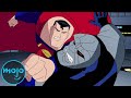 Top 10 Most Epic Moments in Superhero Cartoons