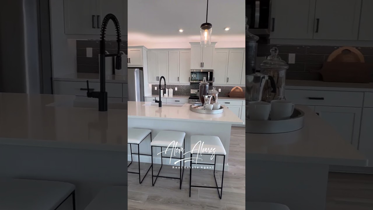 Inside This Stunning Florida Luxury Home 🏡💎 