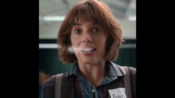 Robin X Vickie 🧍‍♀️ | stranger things |