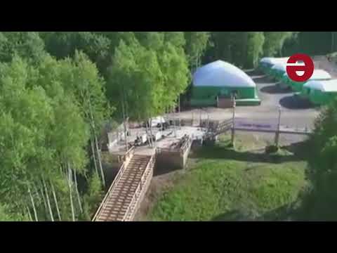 ხანძარი ხაბაროვსკის საბავშვო ბანაკში - დაღუპულ ბავშვთა რაოდენობა 3-მდე გაიზარდა