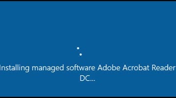 Part 7.1: Deploying Adobe Reader via Group Policy - Basic Windows Server and Active Directory Admin