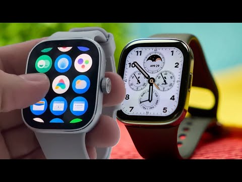Redmi Watch 4