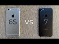 iPhone 6S vs iPhone 7 - which should you buy? (2019 Comparison)