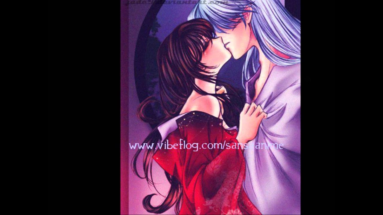 Featured image of post Sesshomaru Y Rin Amor