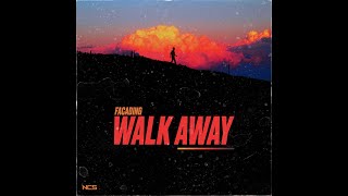 Facading - Walk Away (Official instrumental)