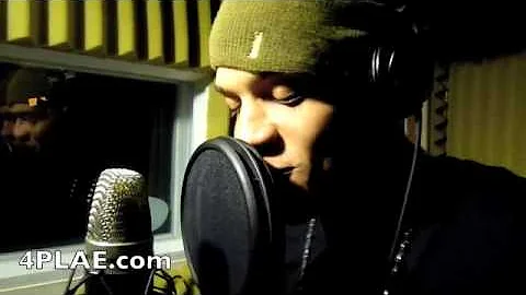 4PLAE Radio Ep.18 The Booth Feat Jay Mayne & Quake