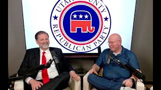 Travis Hoban for Utah County Auditor