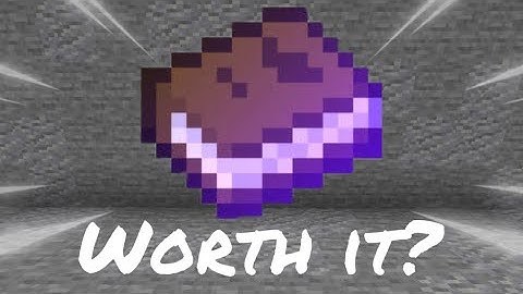 ARE FUMING POTATO BOOKS WORTH IT?? ( Hypixel Skyblock )