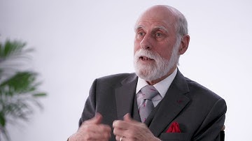 Vint Cerf: What It Means to be an Ethical Software Company