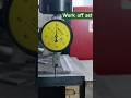 WORK OFFSET DIALING IN VMC MACHINE - WORK OFFSET SETTING IN CNC MILLING#workoffset​ #cnctraining​