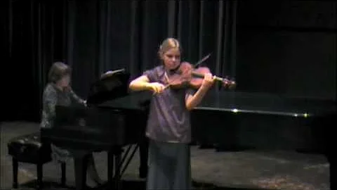 Susan Bengtson viola 4-19