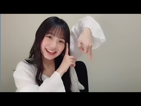 木下藍 （僕が見たかった青空） 2025年04月28日 SHOWROOM - YouTube