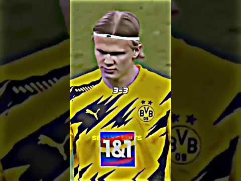 Cristiano Ronaldo vs