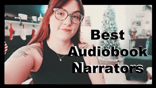 Sports Performance BEST AUDIOBOOK NARRATORS FOR BEGINNERS| Audiobooks 101