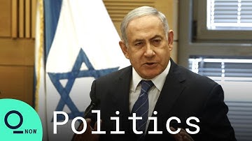 Netanyahu Corruption Trial Goes Full Throttle as Testimony Begins