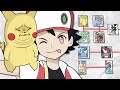 The Pokemon Timeline Explained (in seven minutes)