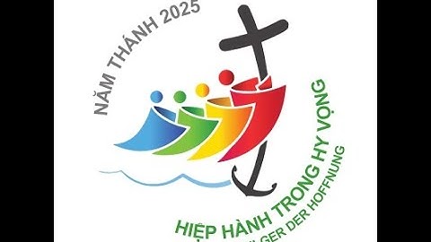 Hiệp Hành Trong Hy Vọng I - Lm. Tiến Sĩ Giuse Cao Gia An, SJ