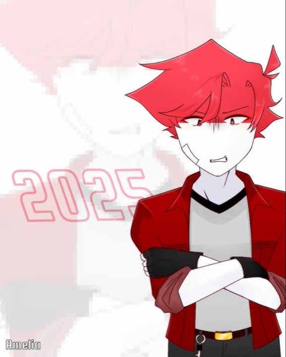 Girl did WHAT?! (w/my old & current design) || #countryhumans #animationmemes #animation #tweening