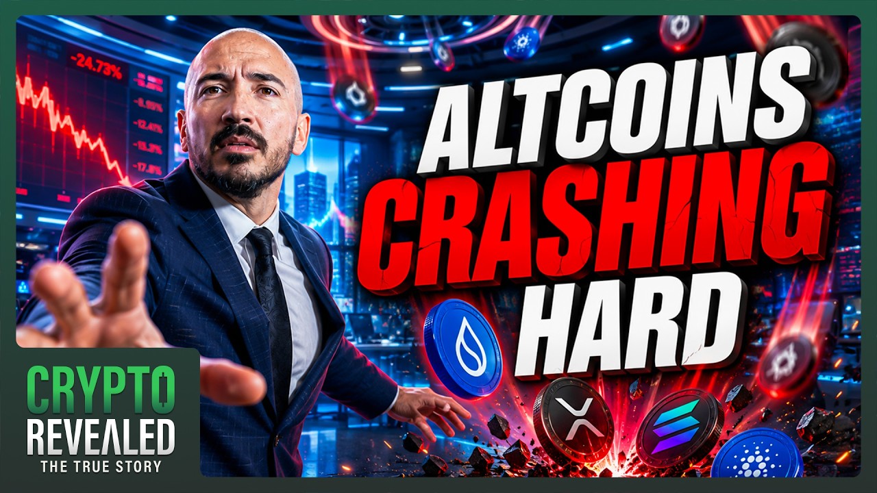 Altcoin Market Dynamics During Regulatory Uncertainty