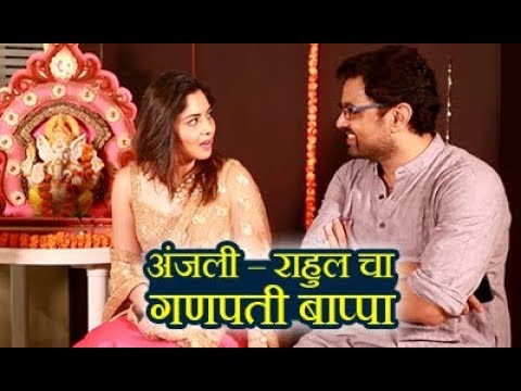Tula Kalnnaar Nahi Stars Subodh Bhave & Sonalee Kulkarni | Marathi Interview | Chillx Marathi