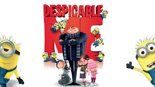Despicable Me (2010) Full Movie in English | Family Adventure Animation Movie | Facts & Review