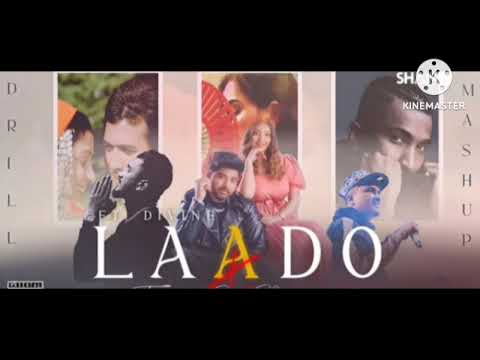 Rang Kaala X Jaadu Kiya X Divine Trap Beat | Vdj Shana | MC SQUARE | Lata Mangeshkar | Satya
