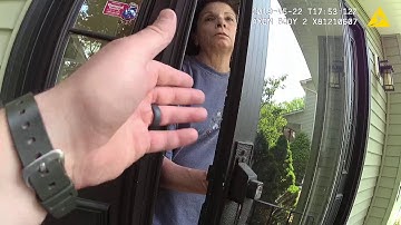 AXON Body 2 Video 2019 05 22 1347