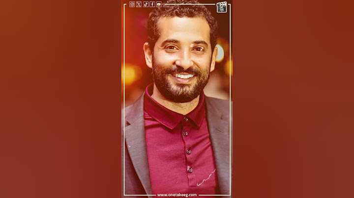 فالصو.. حرب كلامية بين عمرو سعد ومحمد رمضان بسبب "شنب وصورة عا..رية".. يا ترى إيه الحكاية؟