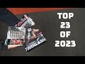 The top 23 best selling products in 2023 for the hook up tackle