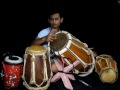 Kendang rusdy oyag percussion