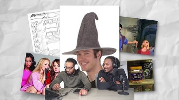 A Crap Guide to D&D [5th Edition] - Barbarian Reaction  | DREAD DADS PODCAST