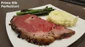 Perfect Prime Rib - Easiest Prime Rib Recipe Ever! - Holiday Prime Rib of Beef - YouTube