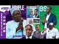 Urgent ! Réaction de Sonko sur les Alliés, Soutien à Diomaye ? Le Doyen Alla Kane éclate tout