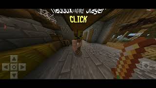 I made Maddox Batphone in Craftersmc Skyblock