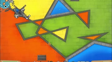 Bloons TD 6 (BTD6) Advanced Challenge (2025 09 16) ⚠️Full monkey knowledge