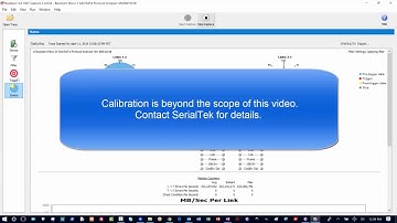 Counting Bus Events; Event Groups