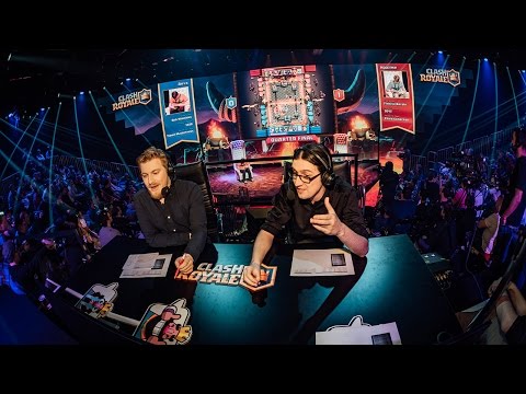 3 Things We Learned About Clash Royale as an Esport from Helsinki