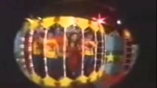 Runaround 80's Theme