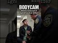 Bodycam: Assault Suspect Ignores Aid Offer