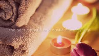 AOL Massage Center Chicago Il - Open 7 Days a Week