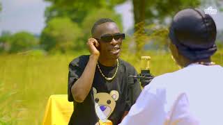 Real P x Khili99_Much Up official video