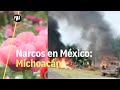 Historia del narco en michoacn  narcotrfico en mxico