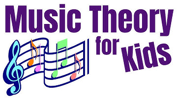 Music Theory for Kids