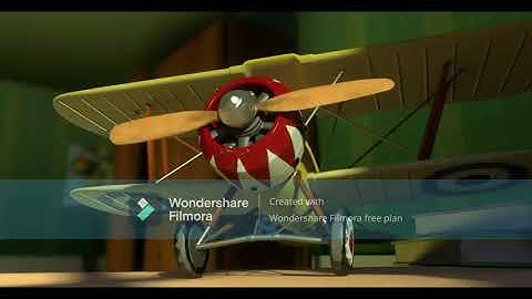 Bibo Pictures/Mandarin Films/Hori Films/triggerfish animation studios/ (PAL Variant)