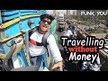 How To Travel Without Money In Mumbai | Pramod Rawat