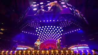 Chris Stapleton - What Am I Gonna Do - Madison Square Garden NYC - 7/25/2025